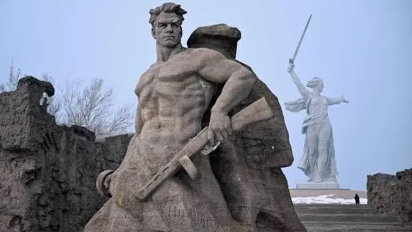 В Волгограде решают вопрос о референдуме по переименованию города в Сталинград