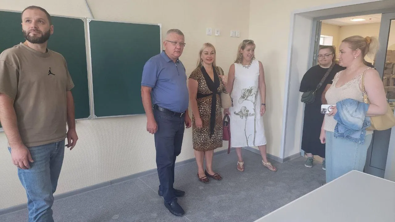 пресс-служба администрации Богородского городского округа