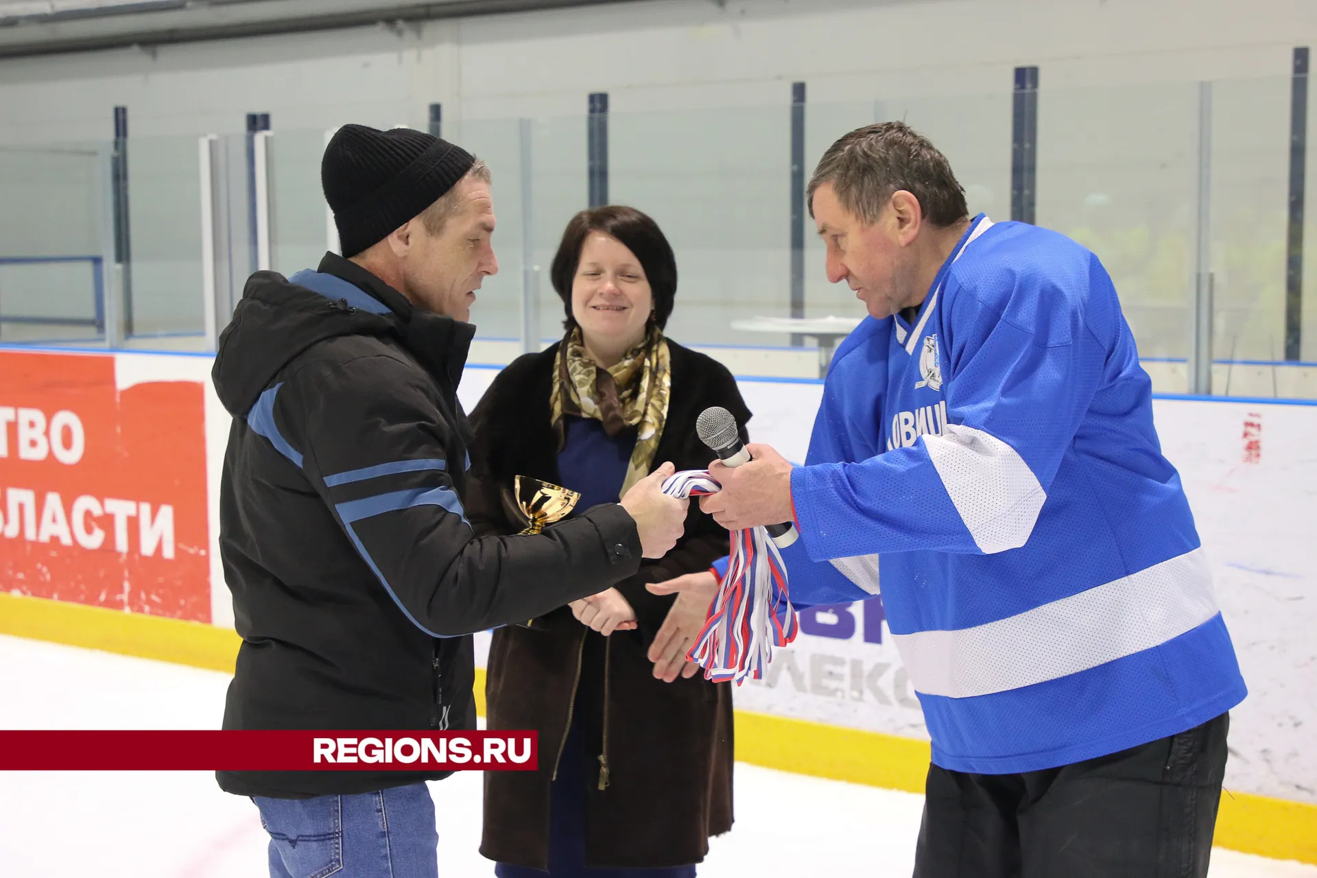 Фото: Евгений Мазепов