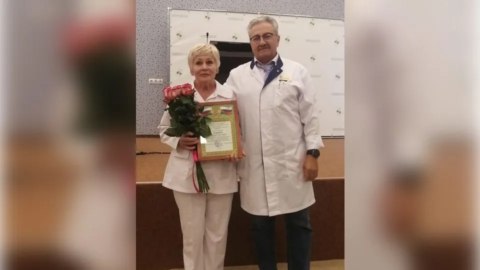 Фото: ГБУЗ МО «Московский областной онкологический диспансер»