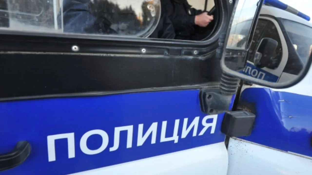 «Ударил рукояткой пистолета»: полицейские задержали в Мытищах зачинщика дорожного конфликта