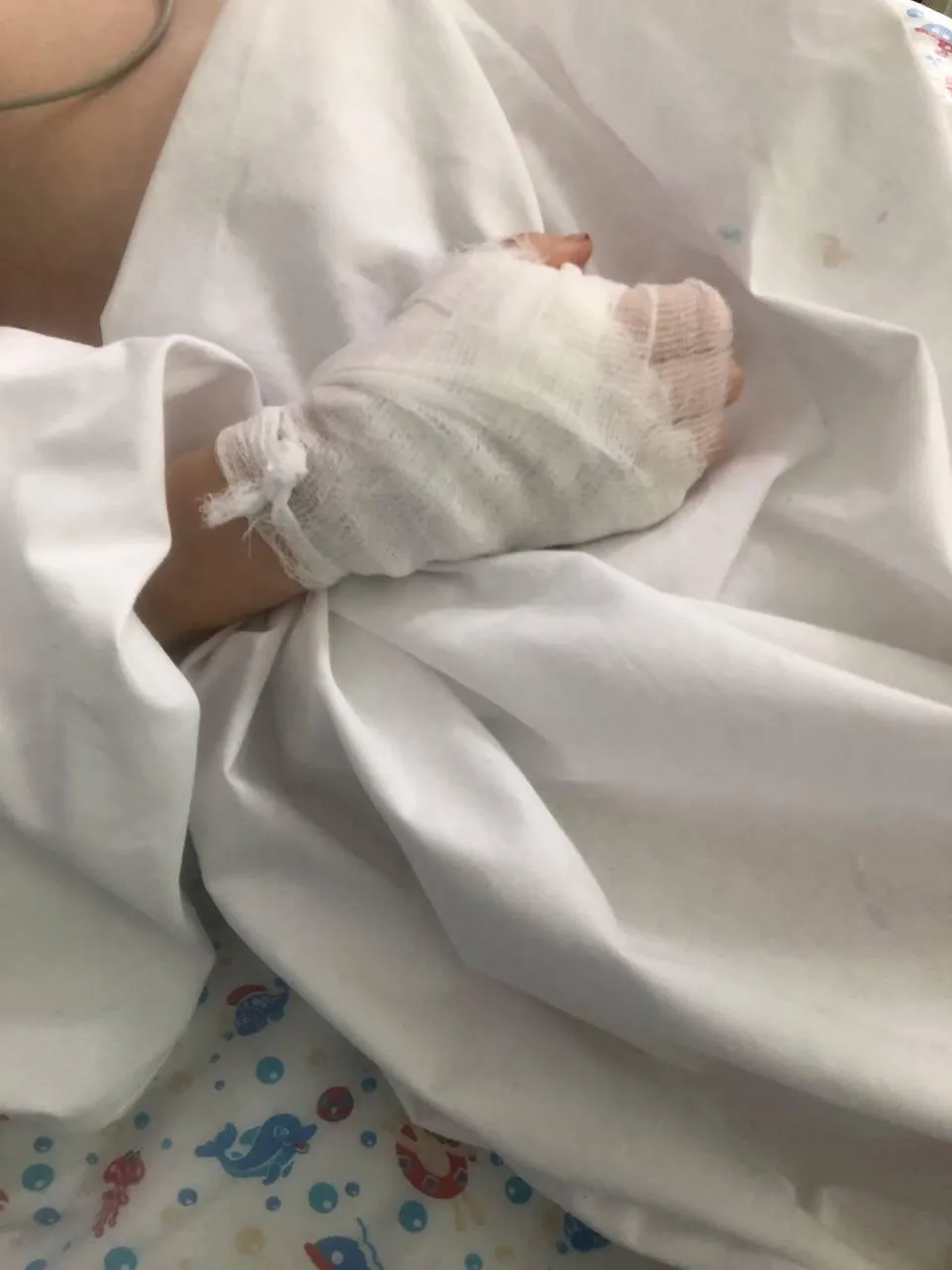 Уполномоченный по правам ребенка в МО
