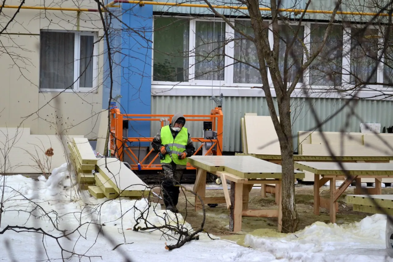 фото: администрация Краснознаменска