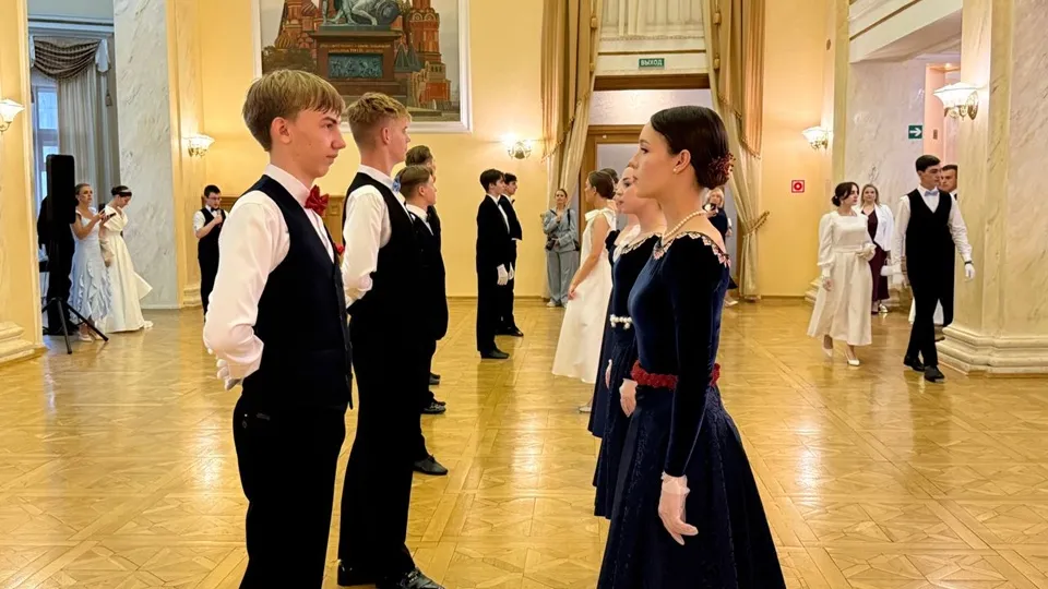 Фото: Губернский колледж