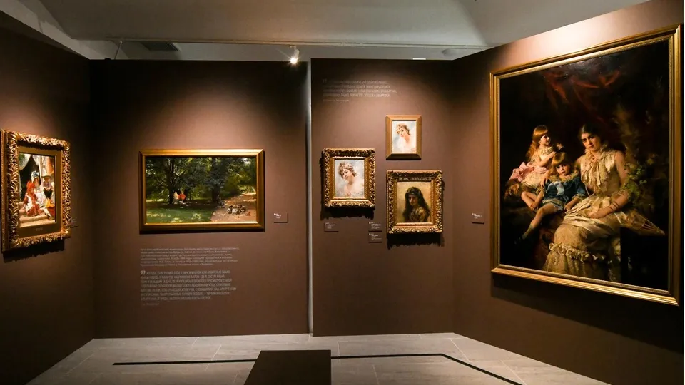 Фото: Минкульт МО