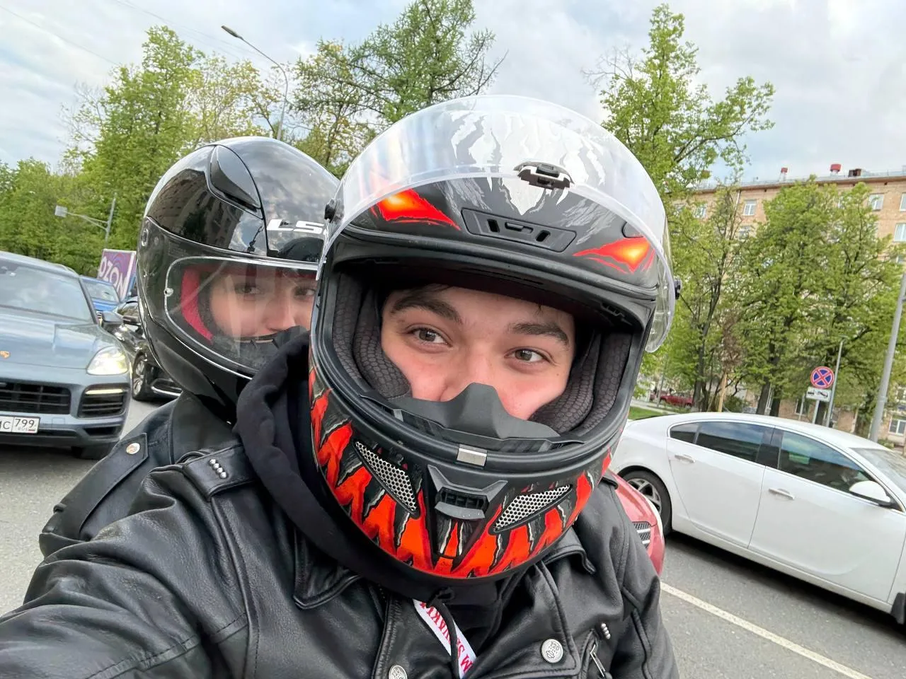 Александр Круг