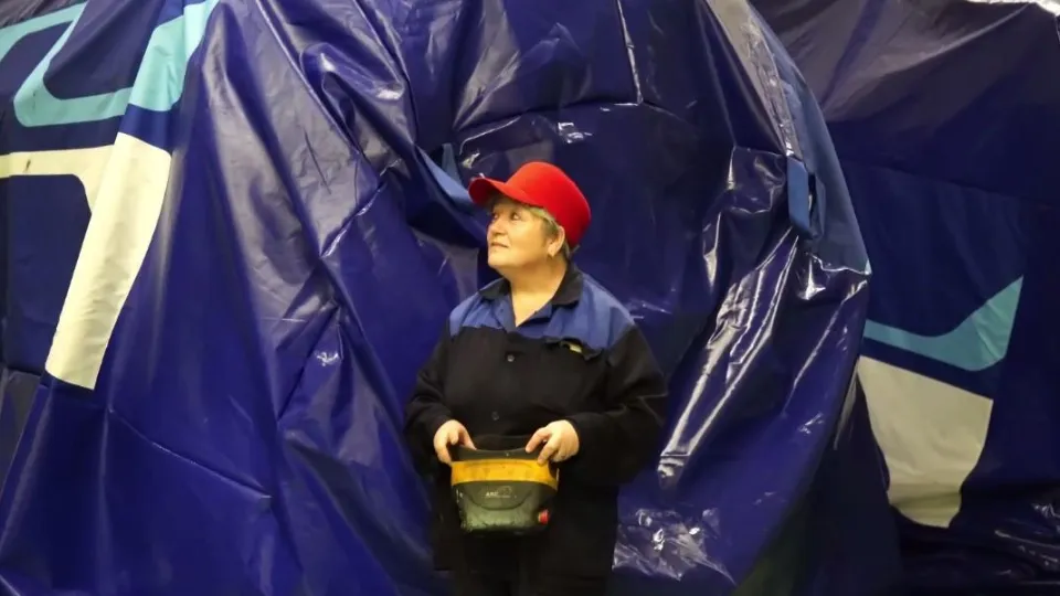 Фото: Коломенский завод