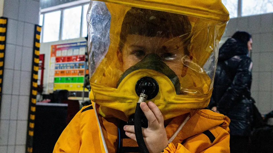 Фото: ГКУ МО «Мособлпожспас»