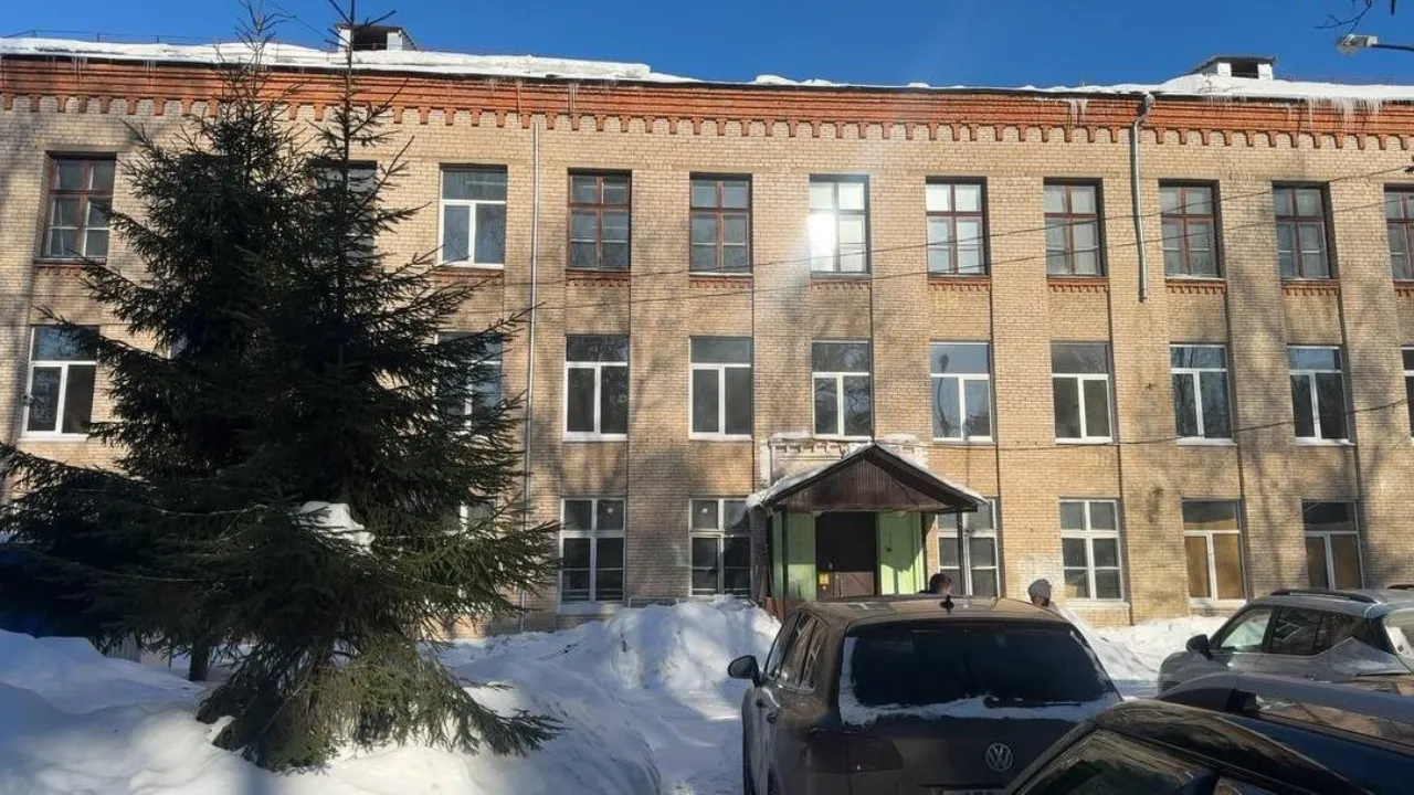 Минстрой МО