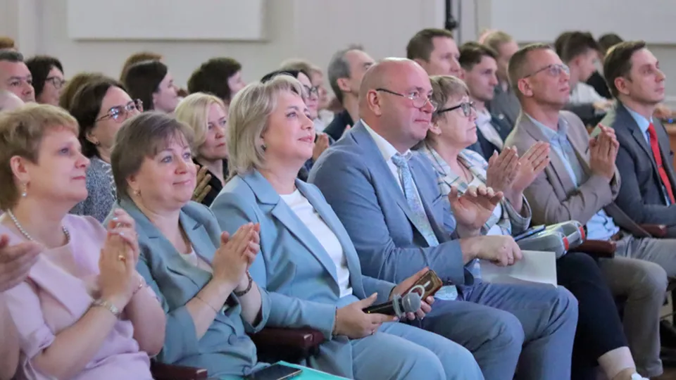 Фото: Министерство образования Московской области