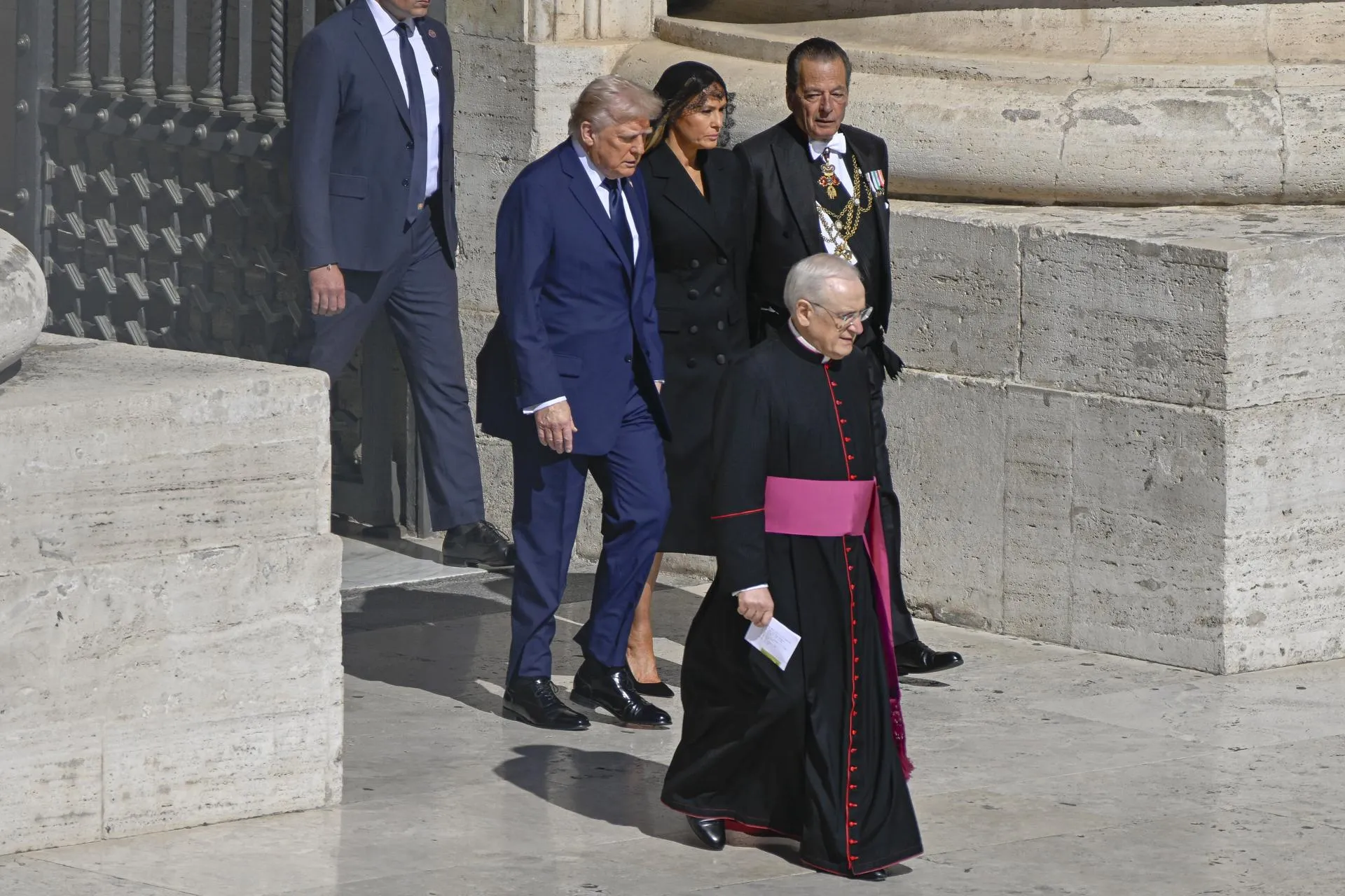 Sefano Spaziani/Spaziani