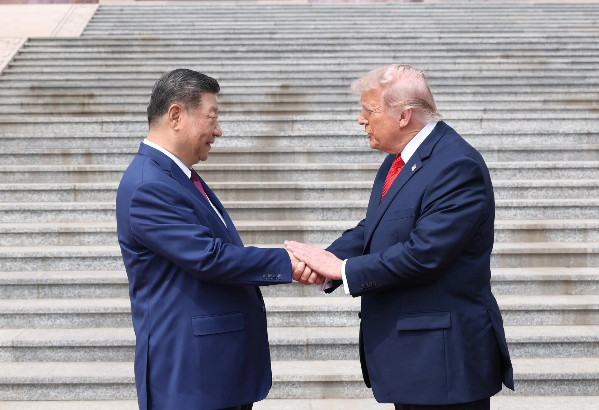 Huang Jingwen/XinHua