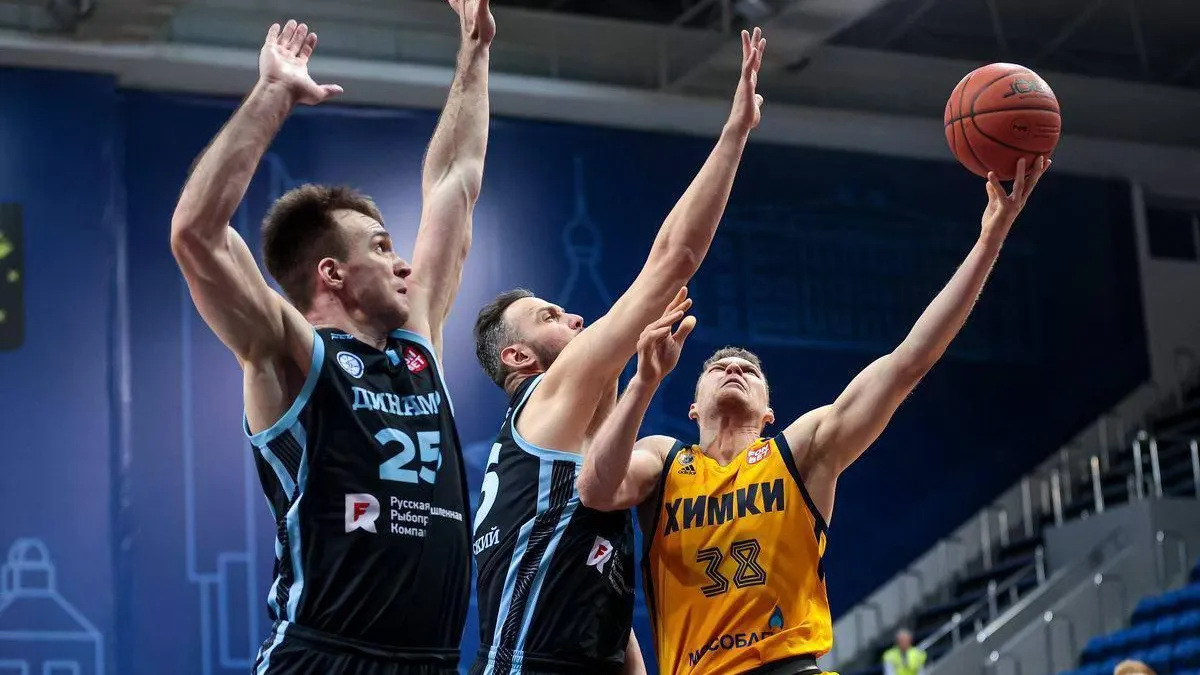 Пресс-служба администрации городского округа Химки