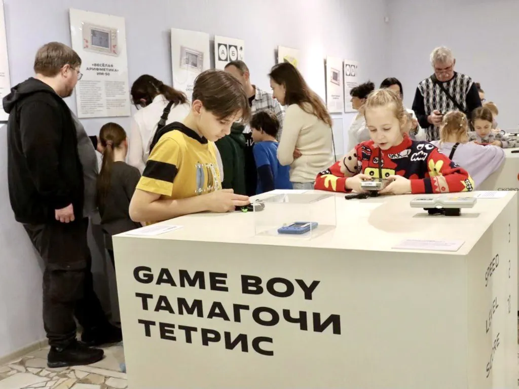 Фото: пресс-служба администрации г.о. Ступино