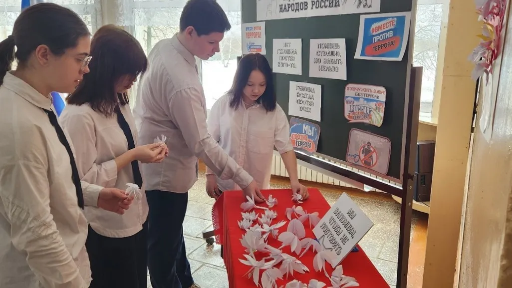 Фото: vk.com/Движение Первых | Зарайск