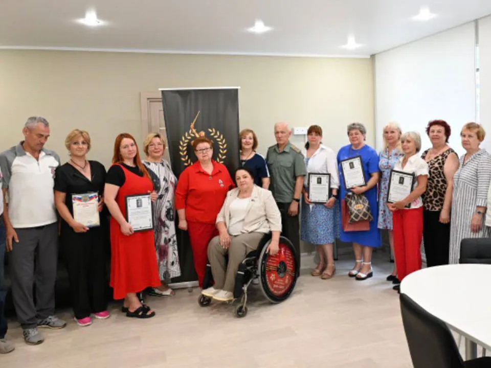 Фото: пресс-служба администрации г.о. Серпухов