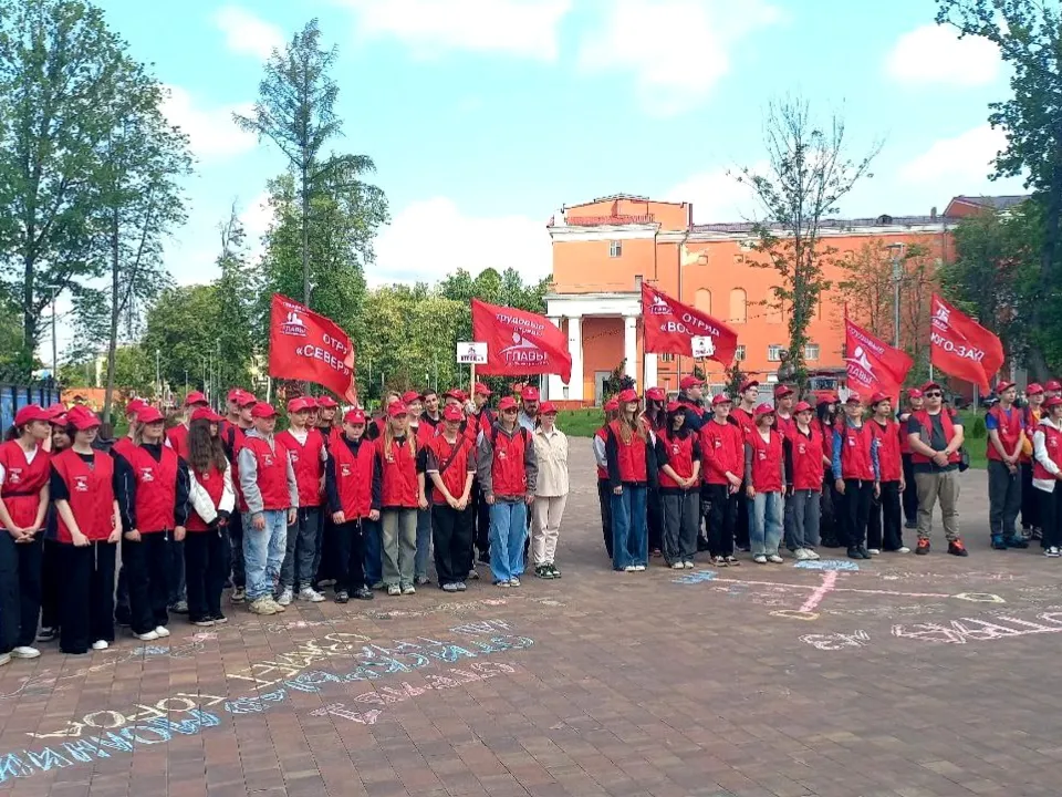 Фото:&nbsp;REGIONS/Олег Книжник