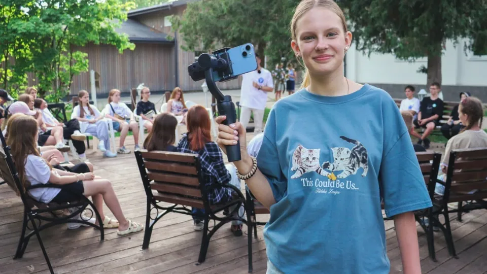 Фото: vk.com/RUZA_Volonteers