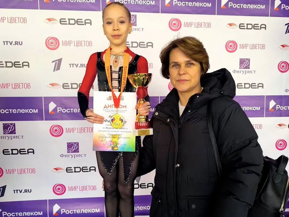 Фото: пресс-служба администрации г.о. Ленинский