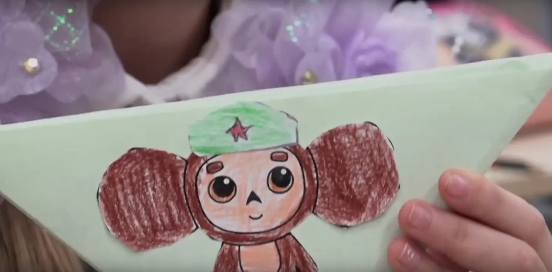 Фото: Татьяна Витушева / ВКонтакте