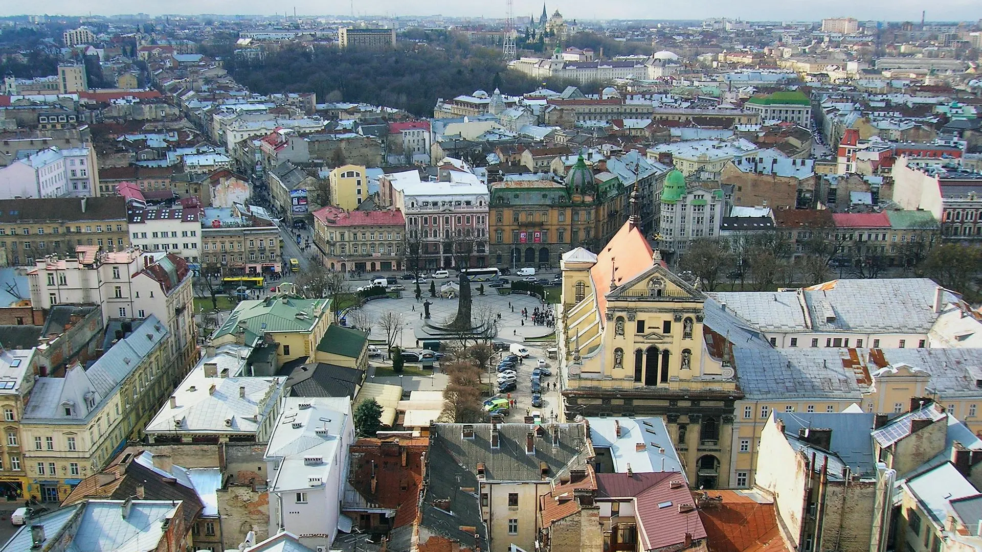 Зеленский собрался создать на Украине новый орган власти