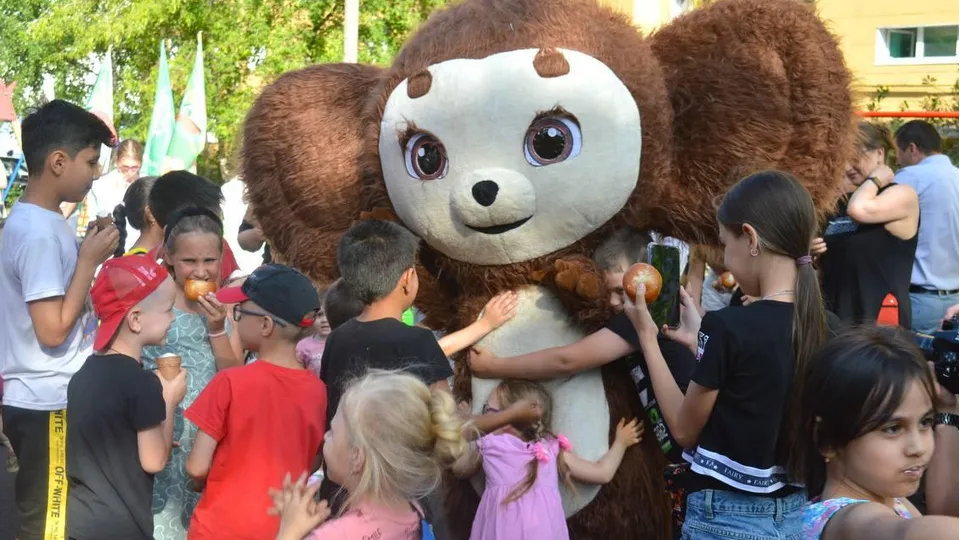 Фото: Алена Ахметова