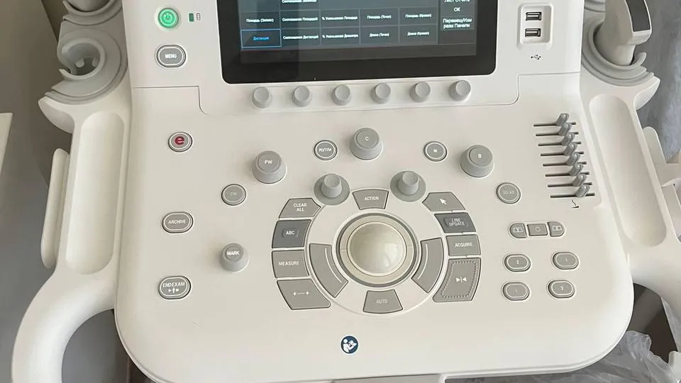 пресс-служба ГБУЗ МО "НОБ"