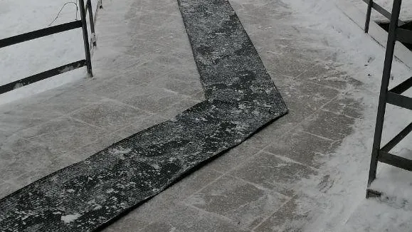 Министерство по содержанию территорий и государственному жилищному надзору