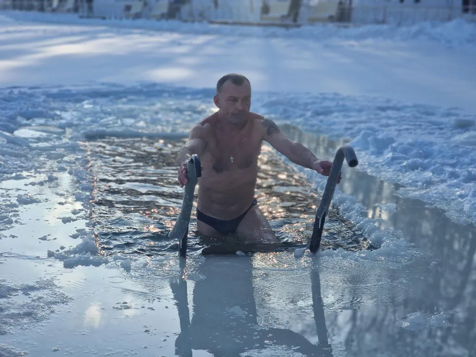 Фото: Виктория Фортуна