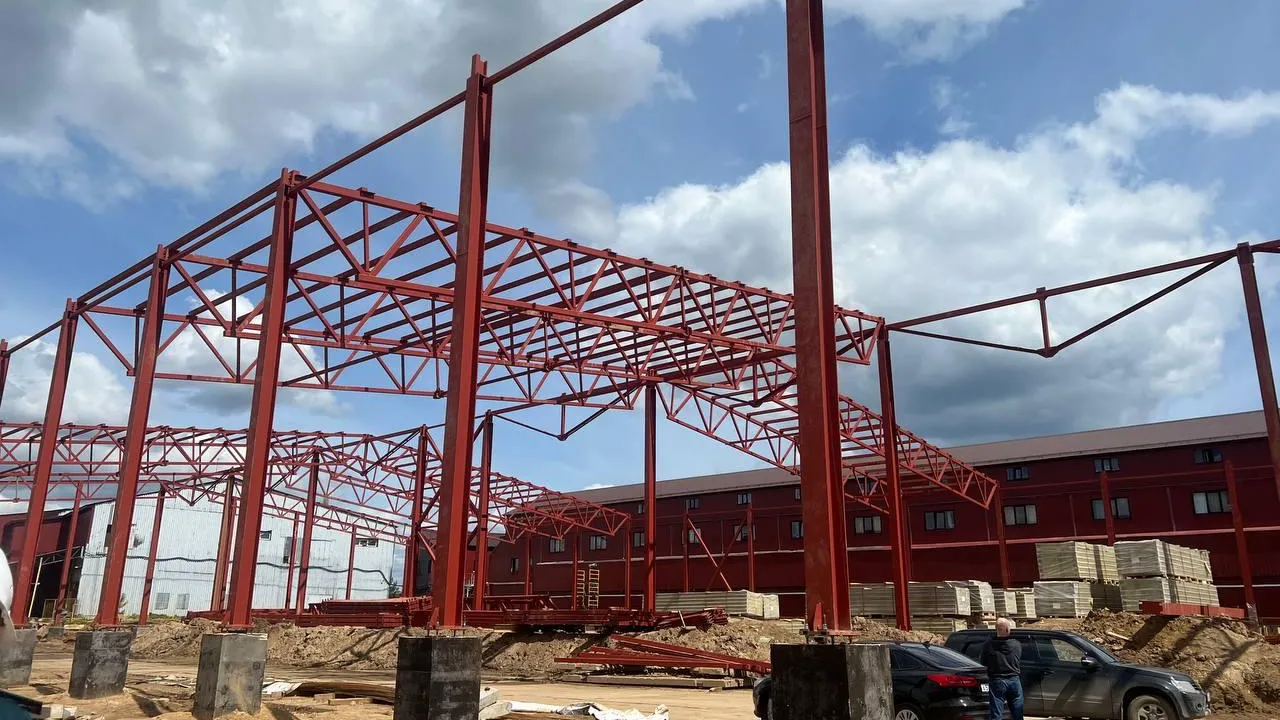 Фото: Главгосстройнадзор МО