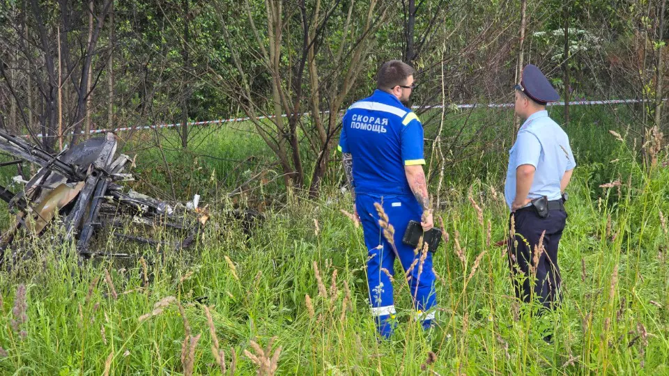 Фото: МедиаБанк Подмосковья/Марина Анисимова