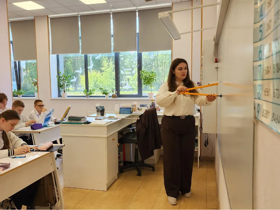 Фото: Анастасия Сараева