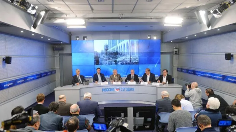 Сирийская оппозиция не против проведения ВС РФ сухопутной операции в Сирии