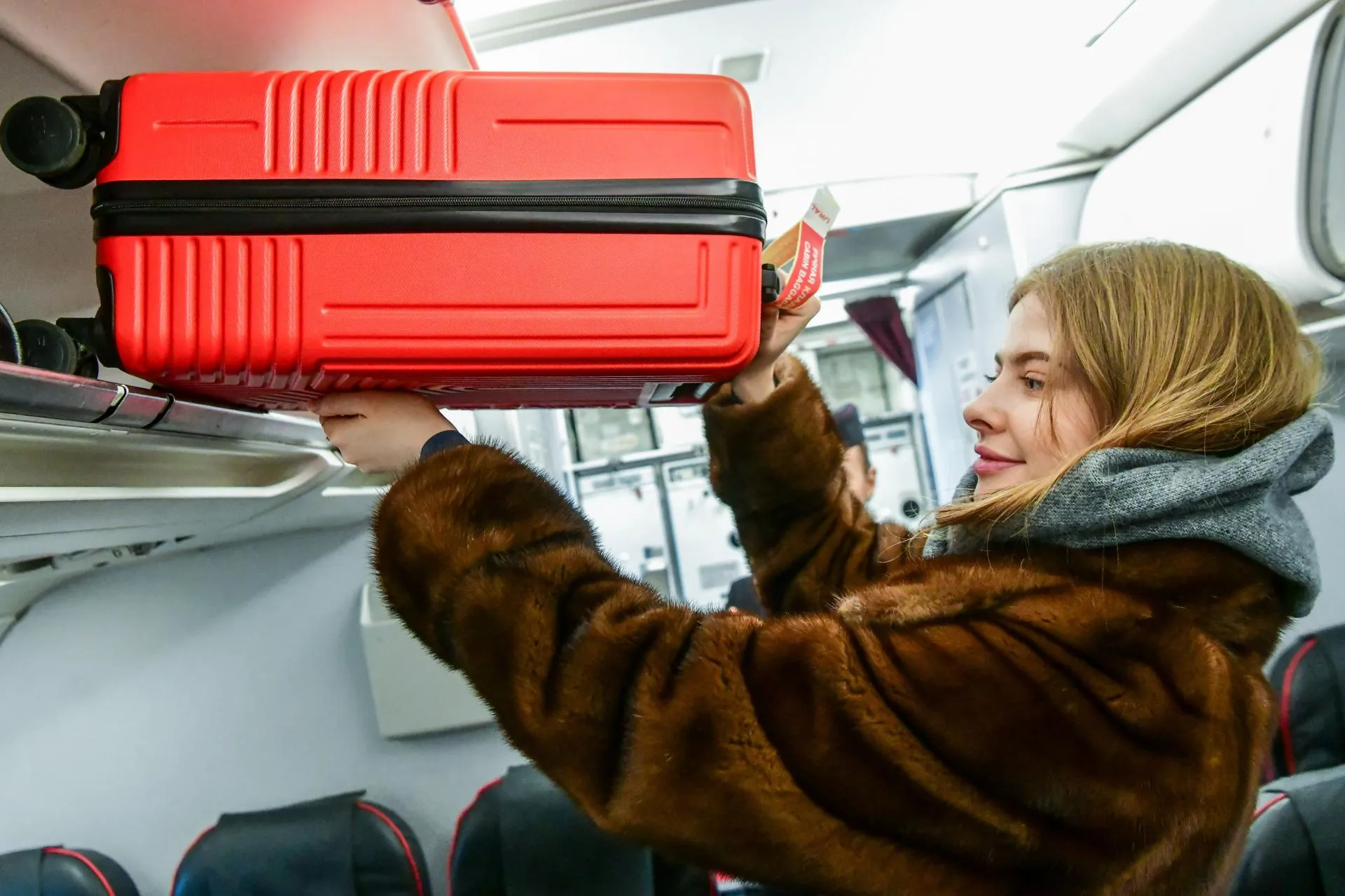 Razmik Zackaryan/URA.RU