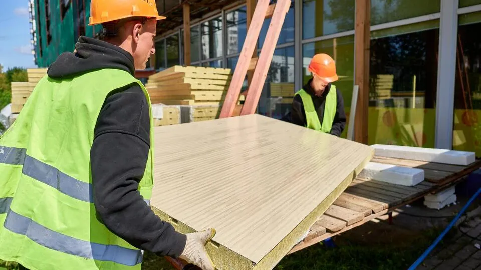 Фото: министерство жилищной политики Московской области