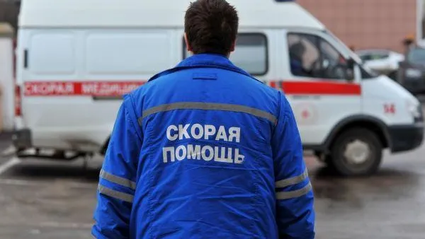 Алексей Сухоруков / РИА Новости