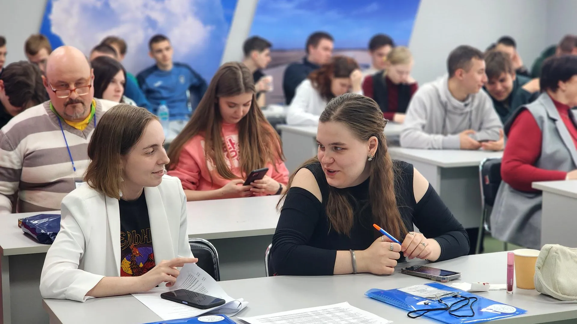 Фото: Полина Пахомова