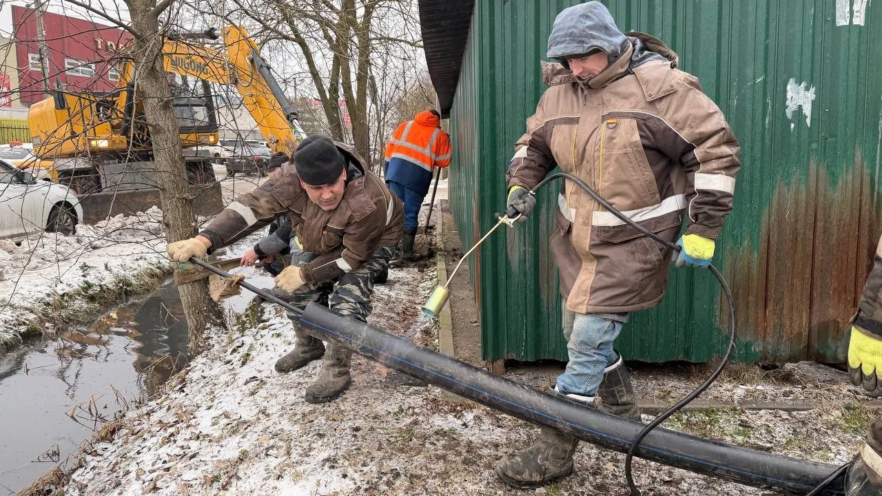 Фото: пресс-служба администрации Наро-Фоминского г.о.