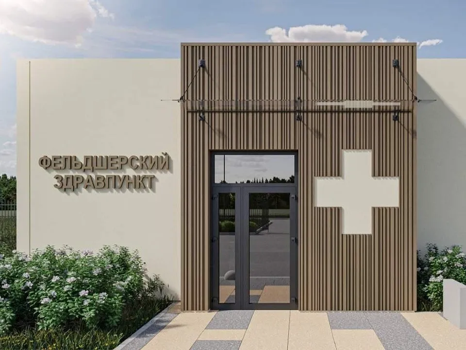 Фото: проектное решение