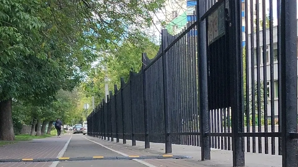 Фото: МедиаБанк Подмосковья/Иван Чижов