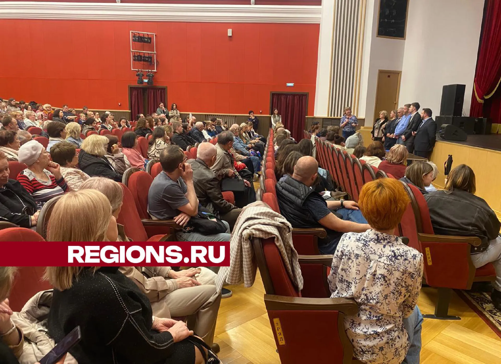 Фото:&nbsp;Елена Аботурова