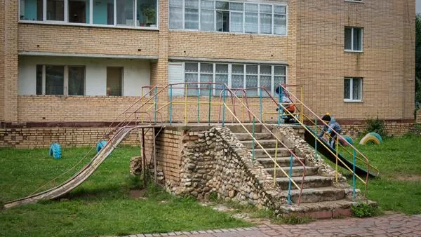 Павел Попов / Подмосковье сегодня