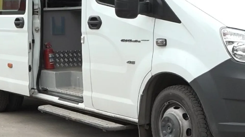 Фото: Наталия Надточая