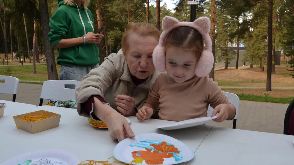 Фото: пресс-служба Администрации г.о. Жуковский