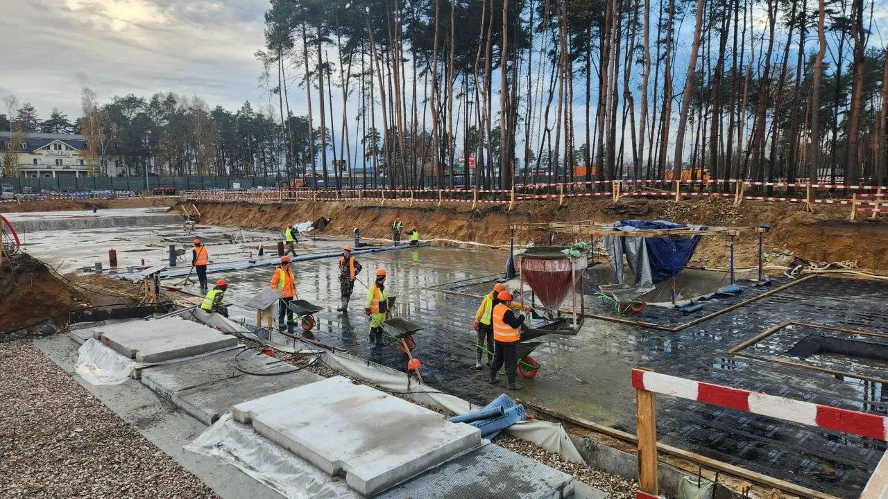 Фото: Министерство жилищной политики Московской области