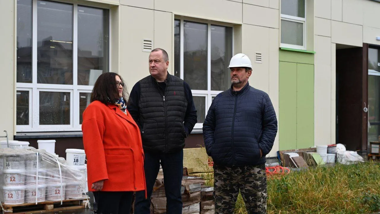 Фото: МАУ «Серпуховское информационное агентство»