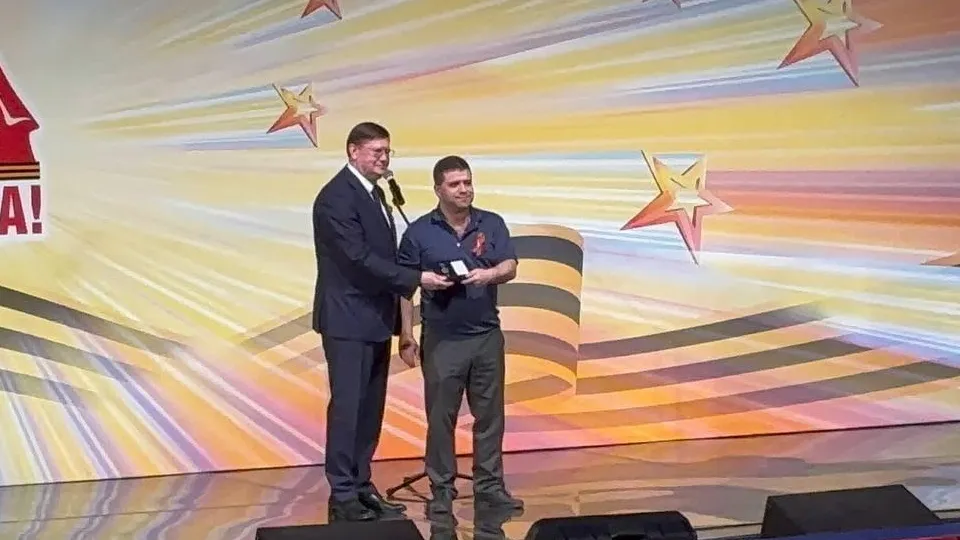 Фото: пресс-служба Ногинской больницы