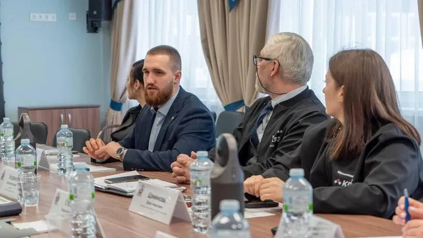 Министерство образования Московской области