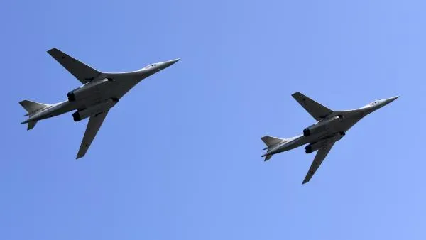 Аналитик Леонков назвал основной военный провал Вашингтона перед Россией