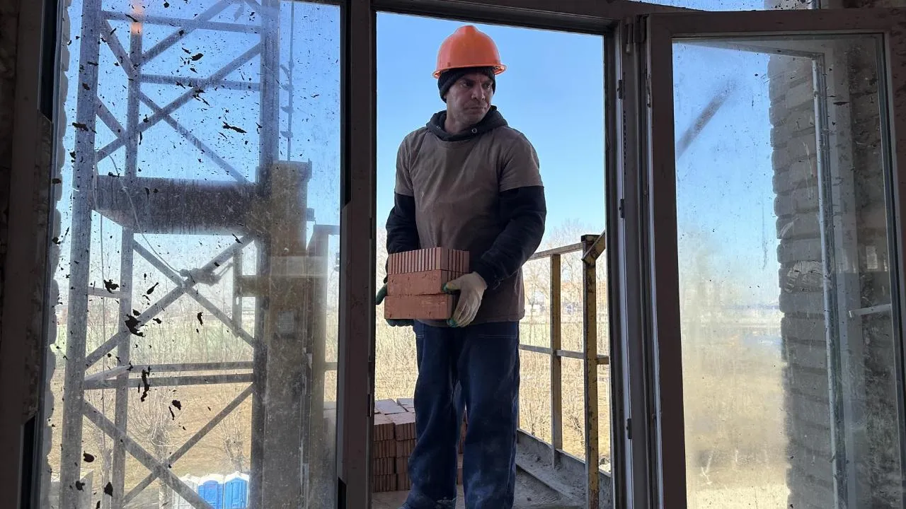 REGIONS/Мария Шигорева